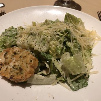 Don Vito's - Caesar salad that comes with entrees - Italian Near Me - Las Vegas, Nevada Don Vito's - Caesar salad that comes with entrees - Italian Near Me - Las Vegas, Nevada