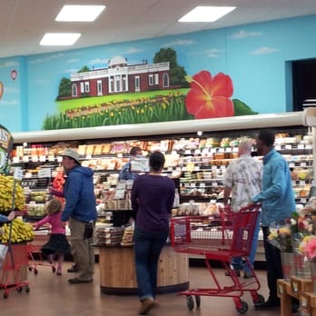 Trader Joe's - Grocery Near Me - Charlottesville, Virginia Trader Joe's - Grocery Near Me - Charlottesville, Virginia