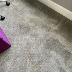 Ambrose Advanced Carpet Cleaning - Carpet