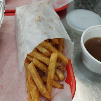 Loops - Large fry - Greek Near Me - Columbus, Ohio