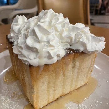 Is Sweet - Honey toast with whipped cream, honey, and condensed milk - Coffee & Tea Near Me - Las Vegas, Nevada Is Sweet - Honey toast with whipped cream, honey, and condensed milk - Coffee & Tea Near Me - Las Vegas, Nevada