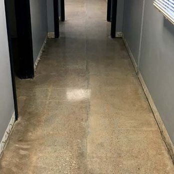 Andrade Concrete & Construction - General Contractors Near Me - Houston, Texas