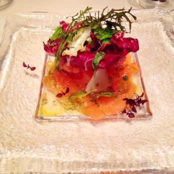 レストランキハチ French 梅田2丁目2 22 ハービスplaza Ent 5f 大阪市 北区 大阪府 Japan Restaurant Reviews Phone Number