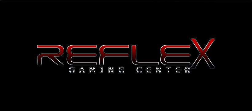 Reflex Gaming Center - wedding in Lincoln, NE