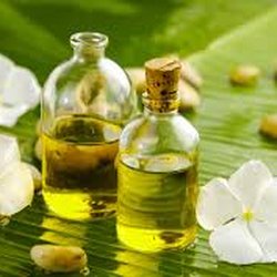 Intuitive Essentials - Aroma therapy and essential oils expertise