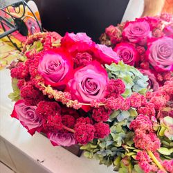 Whispering Roses