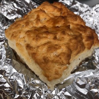 Biscuit Head - Just a biscuit - Cafes Near Me - Asheville, North Carolina