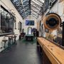 The Shipyard