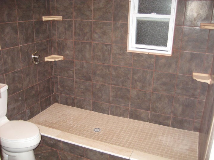 Slide of Superior Improvements & Maintenance