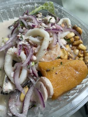 El Tambo Grill by null