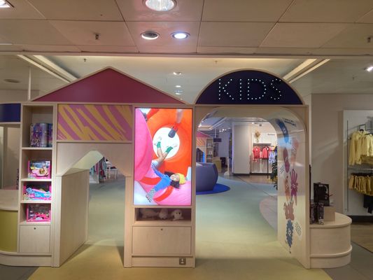John Lewis & Partners by null