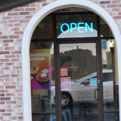 Tropical Smoothie Cafe