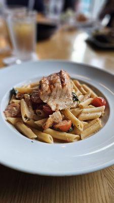 Mia Bella Trattoria by null