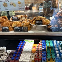 Philz Coffee - Breakfast snacks