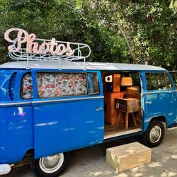 Ventura Photo Bus