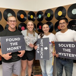 TIME CRUNCH ESCAPES - 19 Photos - Escape Games - 8004 Indiana Ave, Lubbock, TX - Phone Number - Yelp