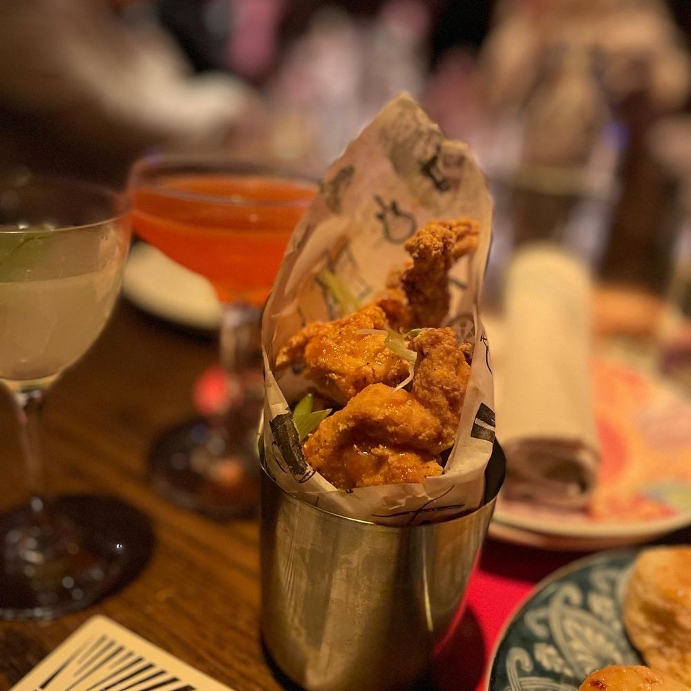 The Best 10 Bars near Jacob K Javits Convention Center in New York, NY