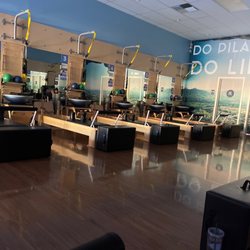 Club Pilates