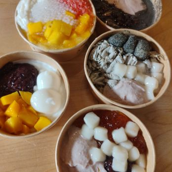Miro Mochi - Bubble Tea Near Me - Rowland Heights, California