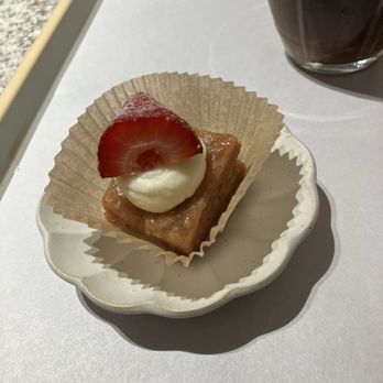 Seoul Sweets - My cake - Desserts Near Me - New York, New York Seoul Sweets - My cake - Desserts Near Me - New York, New York