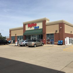 Hy-Vee Fast & Fresh