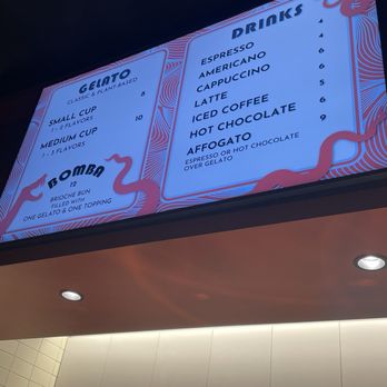 Biddrina Gelato - Gelato Near Me - New York, New York Biddrina Gelato - Gelato Near Me - New York, New York