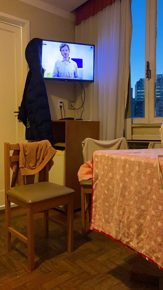 Hotel Pouso Real