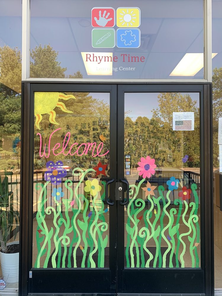 The Learning Center - childcare center in Hamden, CT