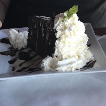 Asylum Restaurant - American Near Me - Jerome, Arizona