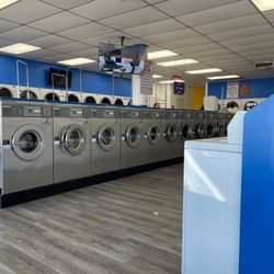 Super Good Coin Laundry