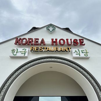 Korea House Restaurant - Outside - Korean Near Me - Longwood, Florida Korea House Restaurant - Outside - Korean Near Me - Longwood, Florida