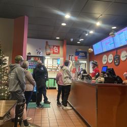Imo's Pizza