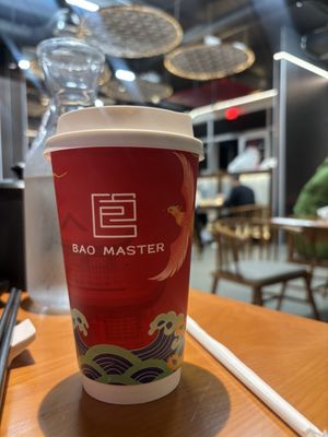 Bao Master by null