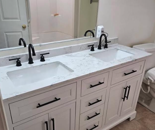 Slide of Jam's Handyman Service