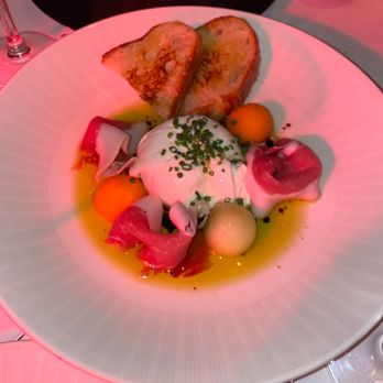 Strip House Speakeasy - Buratta - Steakhouses Near Me - New York, New York Strip House Speakeasy - Buratta - Steakhouses Near Me - New York, New York