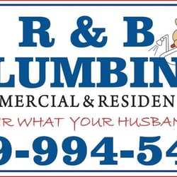 R and B plumbing
