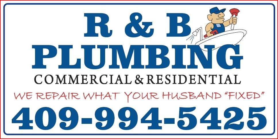 Slide of R and B plumbing