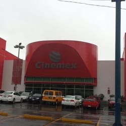 Cinemex