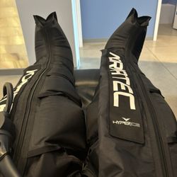 Restore Hyper Wellness - Compression therapy