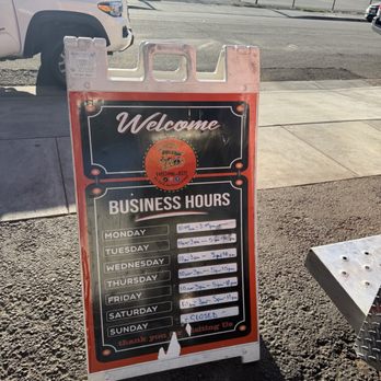 Chiki's Taco - Hours - Food Trucks Near Me - San Rafael, California Chiki's Taco - Hours - Food Trucks Near Me - San Rafael, California