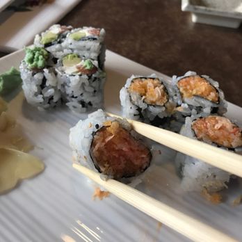 Sushi House - Sushi Bars Near Me - Willow Grove, Pennsylvania