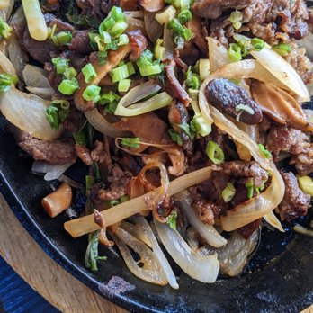 Bonchon Convoy - Bulgogi - Chicken Wings Near Me - San Diego, California