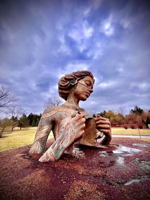 The Morton Arboretum by null