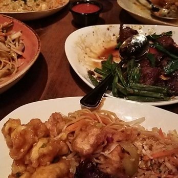P.F. Chang's - Ll - Chinese Near Me - Arlington, Texas P.F. Chang's - Ll - Chinese Near Me - Arlington, Texas