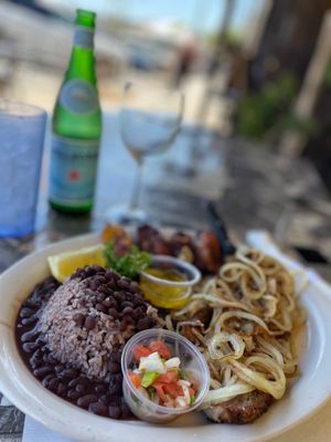 Baracoa Cuban Cafe by null