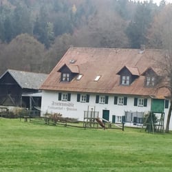 Friesenmühle