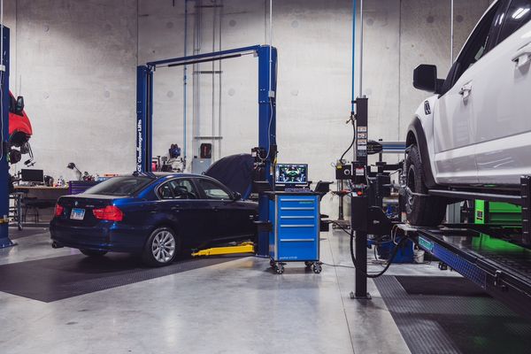 Outlier Auto Repair by null