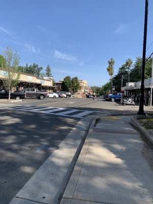 O Cafe Bakery Bistro by null