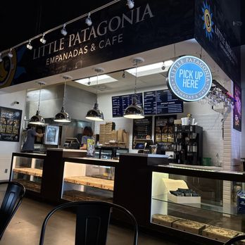 Little Patagonia - Empanadas Near Me - Houston, Texas Little Patagonia - Empanadas Near Me - Houston, Texas
