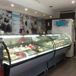 Chillbar - Inside